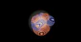 Les inversions magnétiques avec du son. © Science : Sanja Panovska et Ahmed Nasser Mahgoub (GFZ) ; Animation : Maximilian Arthus Schanner (GFZ) ; Sound : Klaus Nielsen (DTU / Maple Pools [www.maplepools.dk]) et Max Schanner ; Executive Producer : Guram Kervalishvili (GFZ) ; Special Thanks to : Martin Rother (GFZ)
